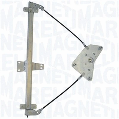 Window Regulator (350103190700)