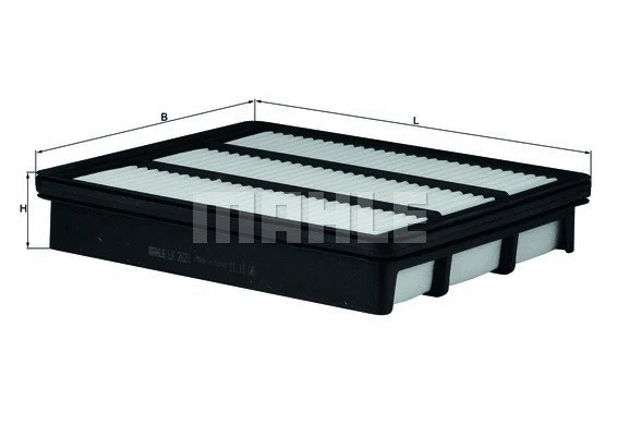 Air Filter (154705167090)