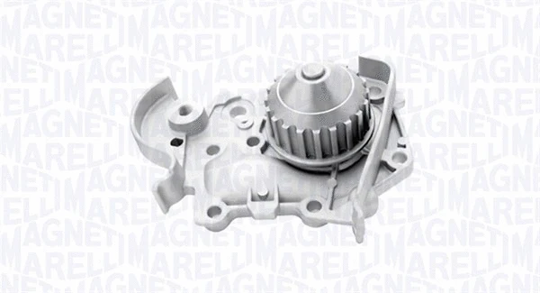 Water Pump, engine cooling (352316170961)