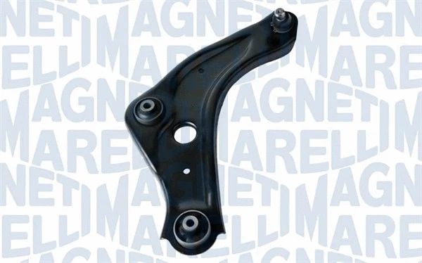 Control/Trailing Arm, wheel suspension (301181386700)