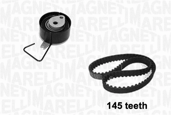 Timing Belt Kit (341305200000)