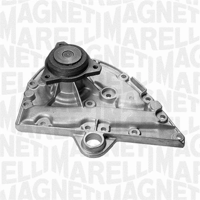 Water Pump, engine cooling (350981827000)