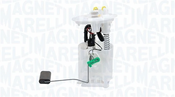 Fuel Supply Module (519700000143)