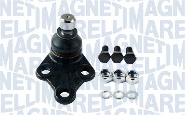 Fastening Bolt, control arm (301191618820)