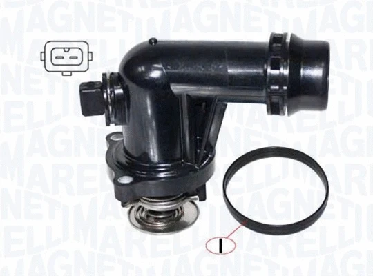 Thermostat, coolant (352317100150)
