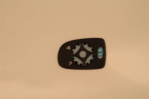 Mirror Glass, exterior mirror (351991302500)