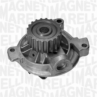 Water Pump, engine cooling (350981701000)