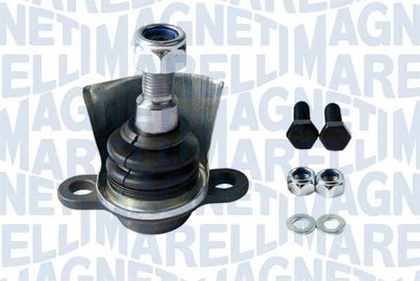 Fastening Bolt, control arm (301191619840)