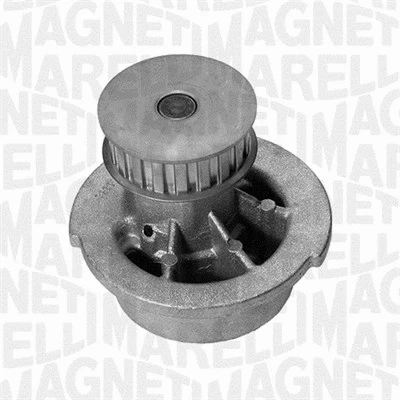 Water Pump, engine cooling (350981543000)