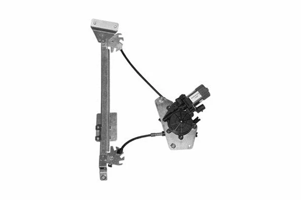 Window Regulator (350103519000)