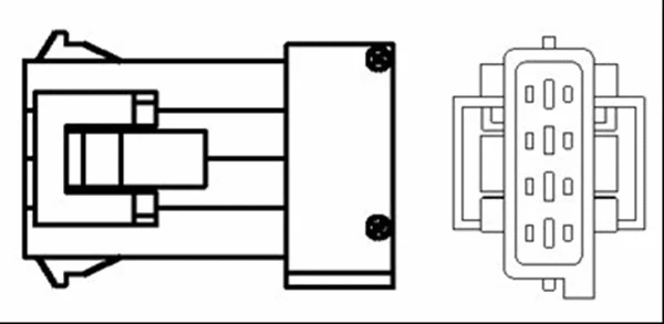Lambda Sensor (466016355158)
