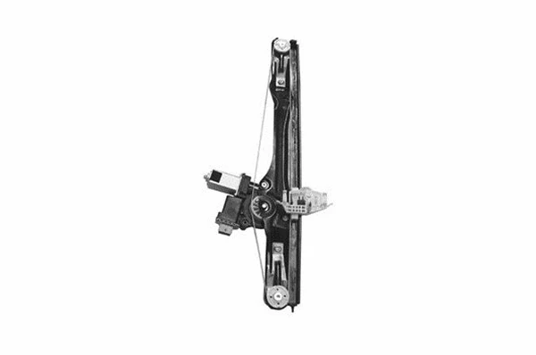 Window Regulator (350103106300)