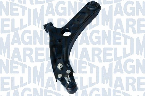 Control/Trailing Arm, wheel suspension (301181364300)