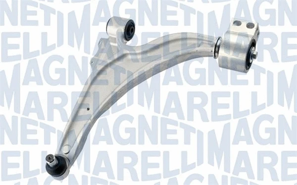 Control/Trailing Arm, wheel suspension (301181389300)