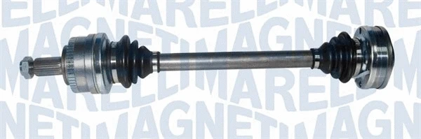 Drive Shaft (302004190127)