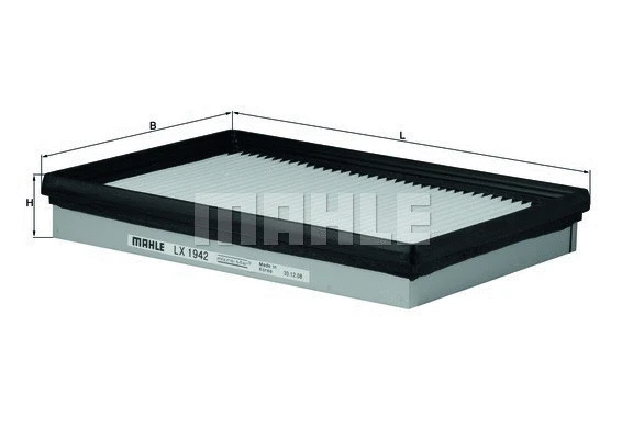 Air Filter (154703520950)