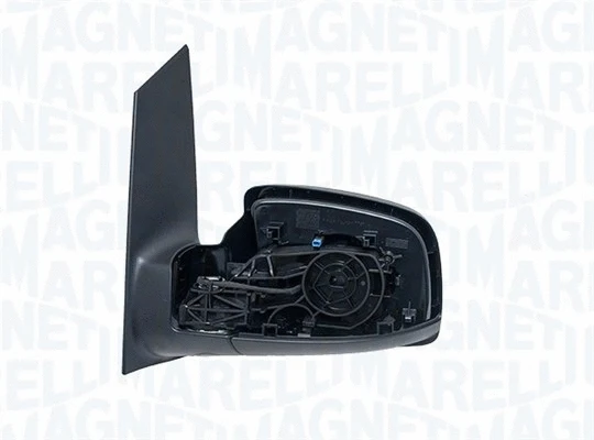 Exterior Mirror, driver cab (182215013500)