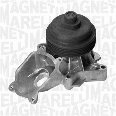 Water Pump, engine cooling (350981795000)