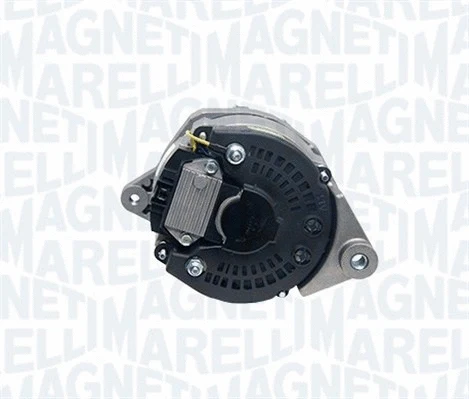 Alternator (944390373210)