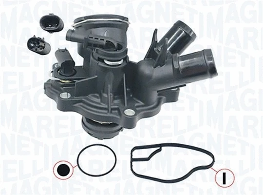 Thermostat, coolant (352317001840)