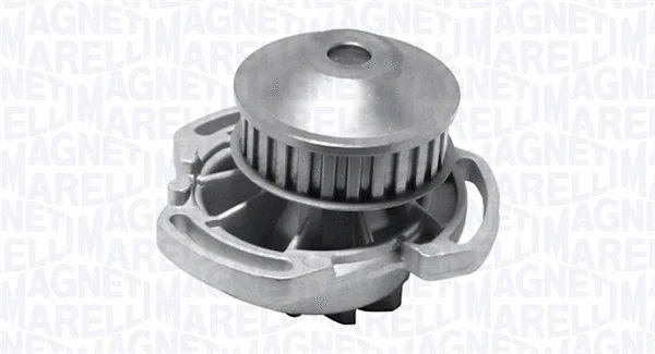 Water Pump, engine cooling (352316171166)