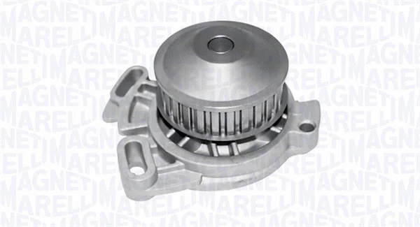 Water Pump, engine cooling (352316171167)