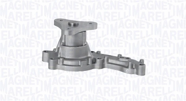 Water Pump, engine cooling (352316170457)