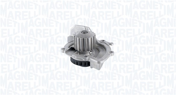 Water Pump, engine cooling (350984020000)
