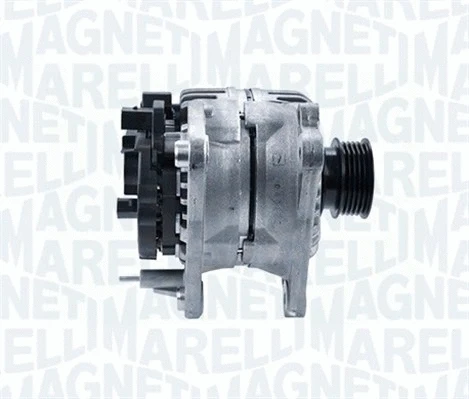Alternator (944390900970)
