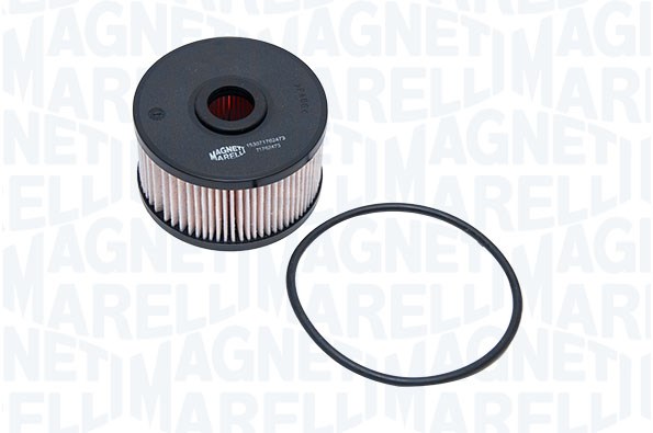 Fuel Filter (153071762473)