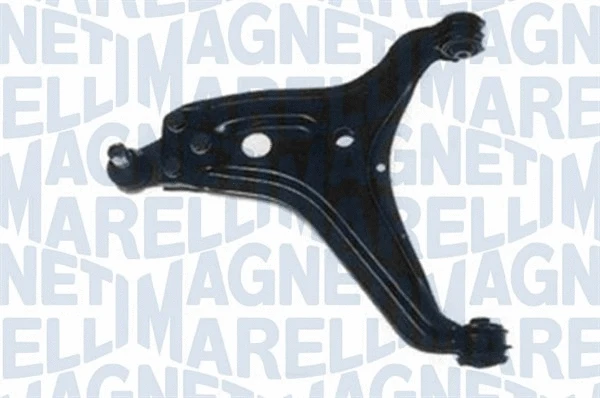 Control/Trailing Arm, wheel suspension (301181316200)