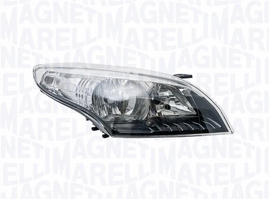 Headlight (711307024124)