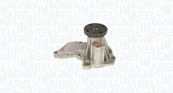 Water Pump, engine cooling