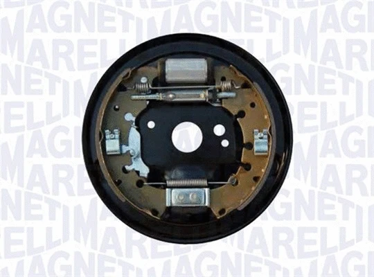 Brake Shoe Set (363620030180)