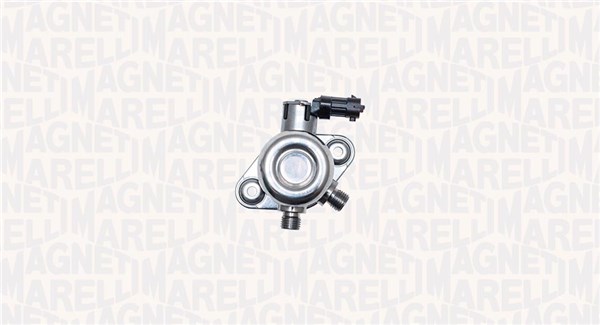 High Pressure Pump (805010000250)