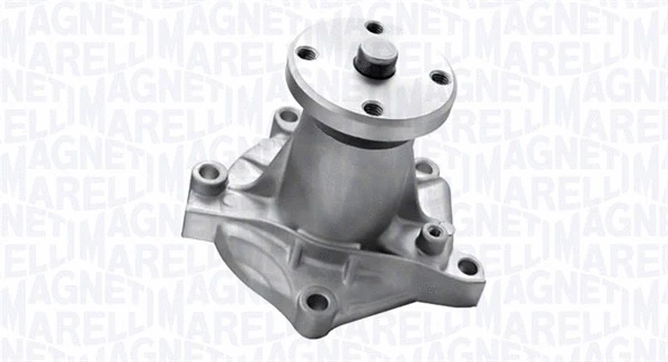 Water Pump, engine cooling (352316170499)