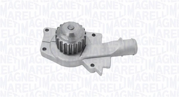 Water Pump, engine cooling (352316170142)