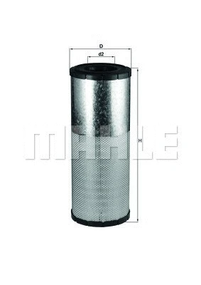 Air Filter (154065647440)