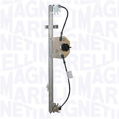 Window Regulator