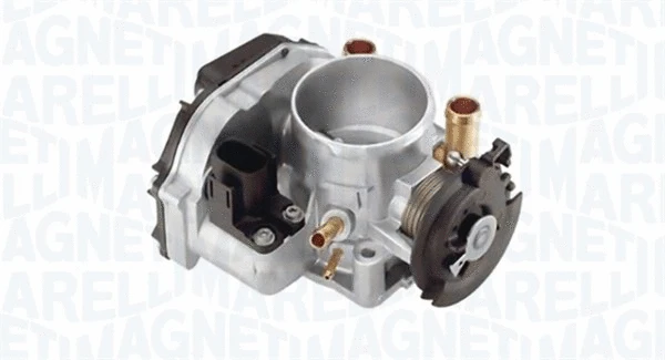 Throttle Body (802000000055)