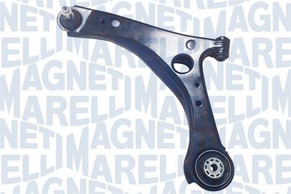 Control/Trailing Arm, wheel suspension (301181343900)