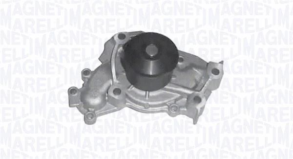 Water Pump, engine cooling (352316171082)