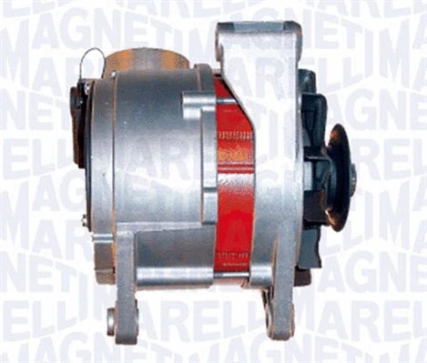 Alternator (944390358100)