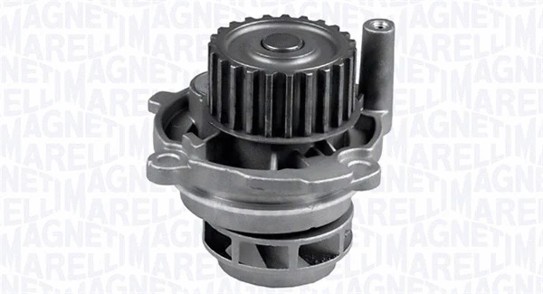 Water Pump, engine cooling (352316171209)