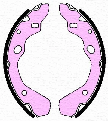 Brake Shoe (360219192091)