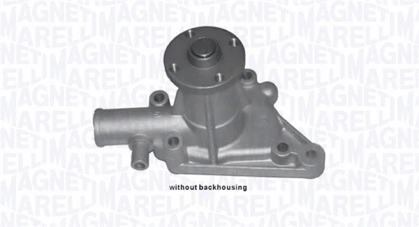 Water Pump, engine cooling (352316170943)