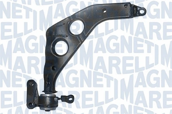 Control/Trailing Arm, wheel suspension (301181382900)