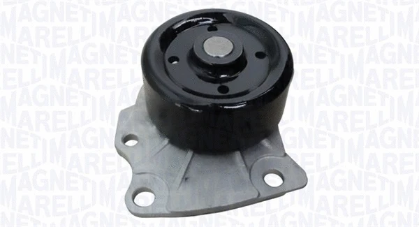 Water Pump, engine cooling (352316171321)