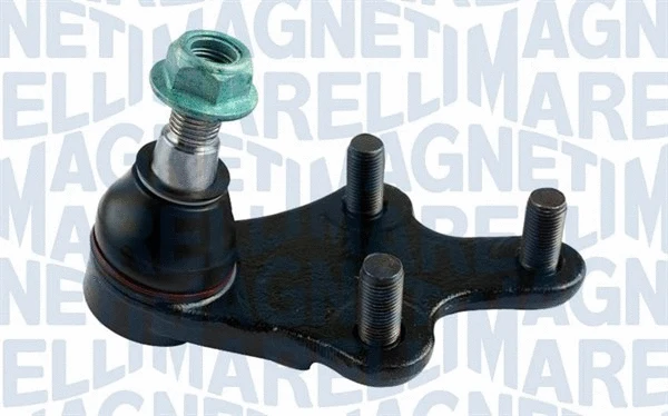 Fastening Bolt, control arm (301191618180)