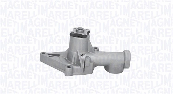 Water Pump, engine cooling (352316170545)